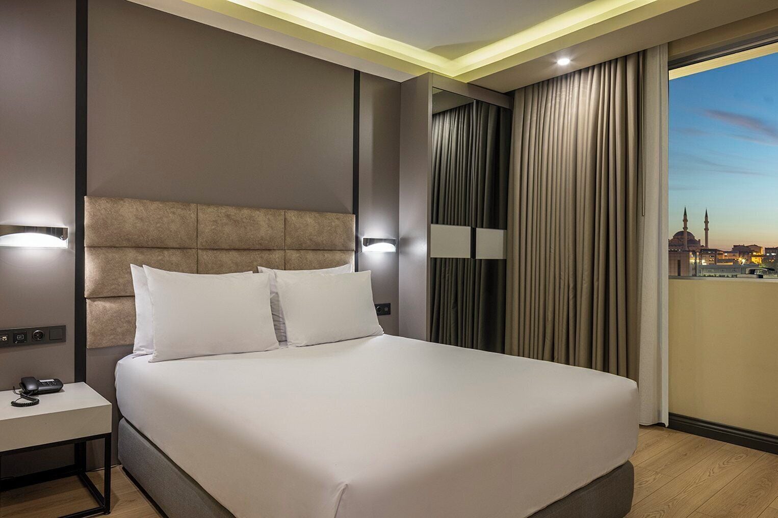 Garner Hotel Istanbul Airport Arnavutkoy