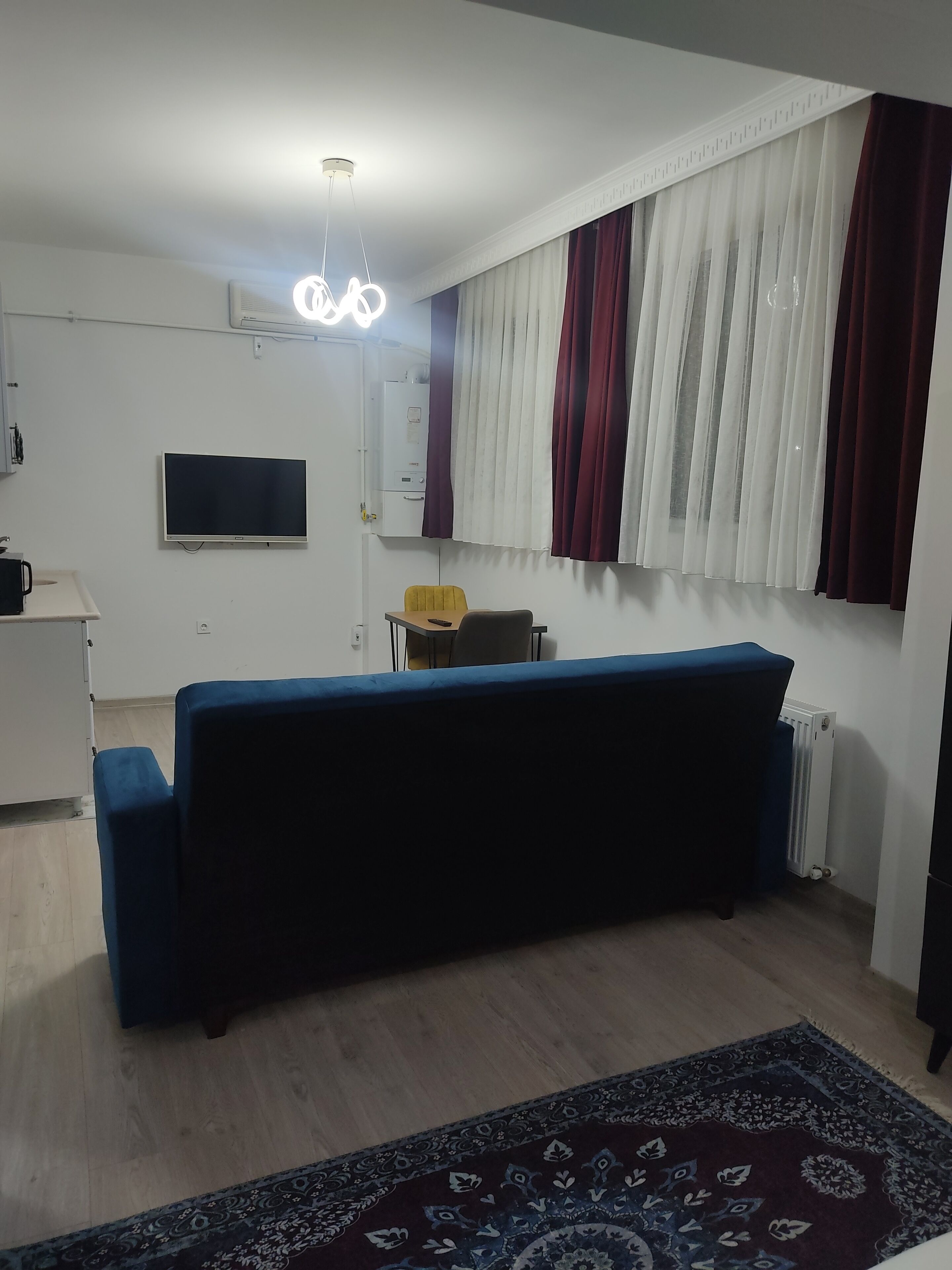 Istanbul Airport Family suites Hotel