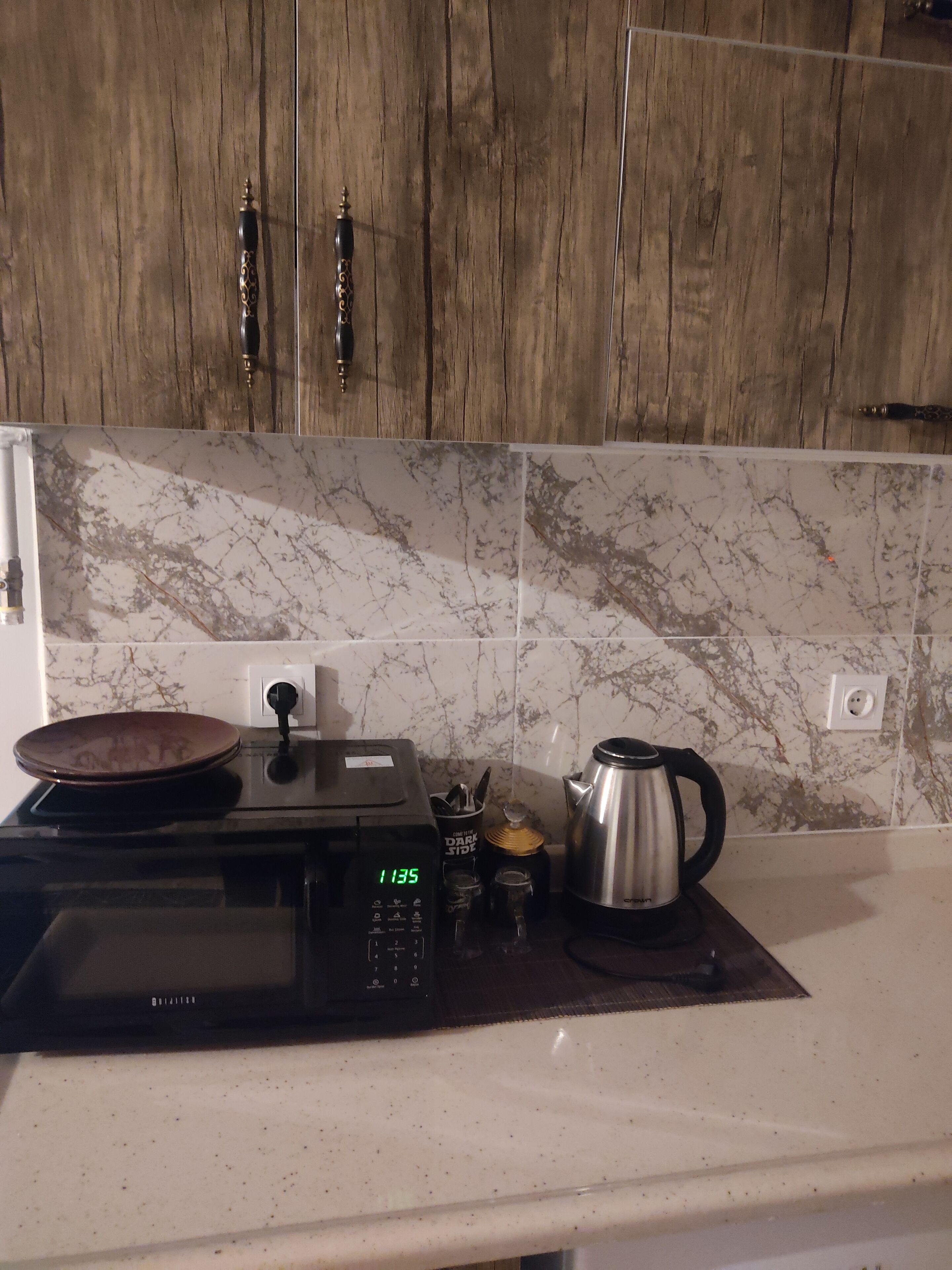Istanbul Airport Family suites Hotel