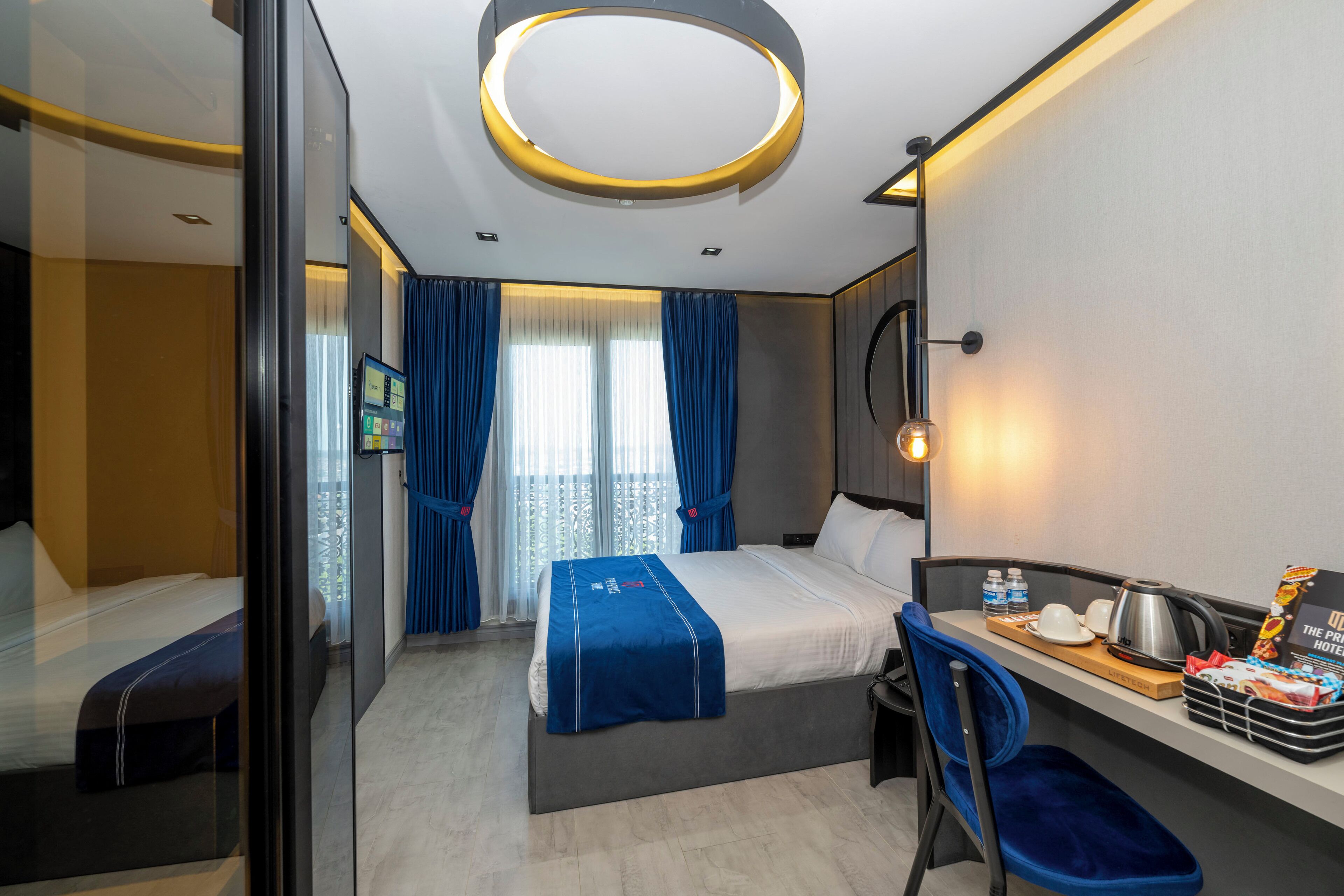 The Private Airport Hotel