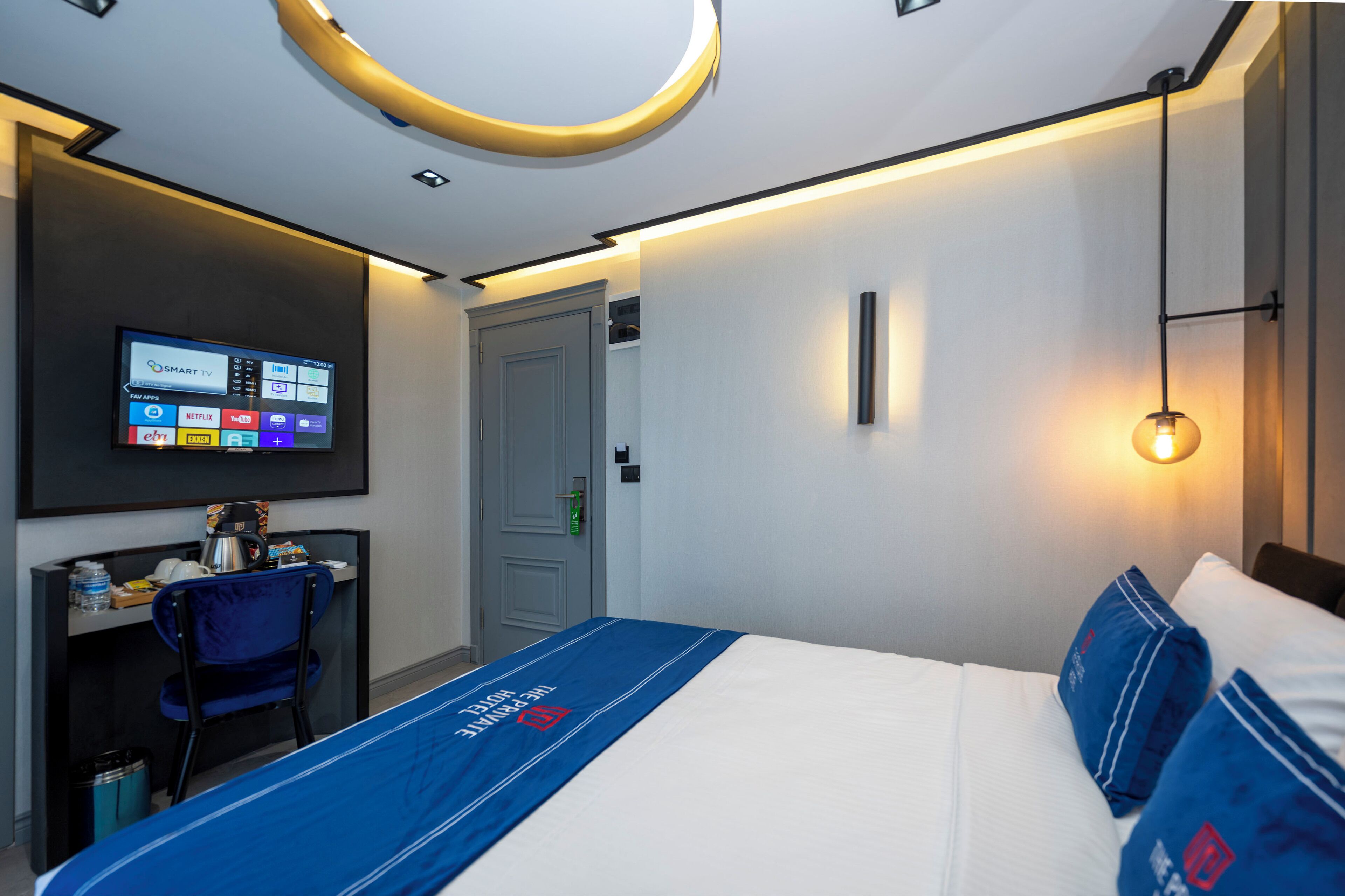 The Private Airport Hotel
