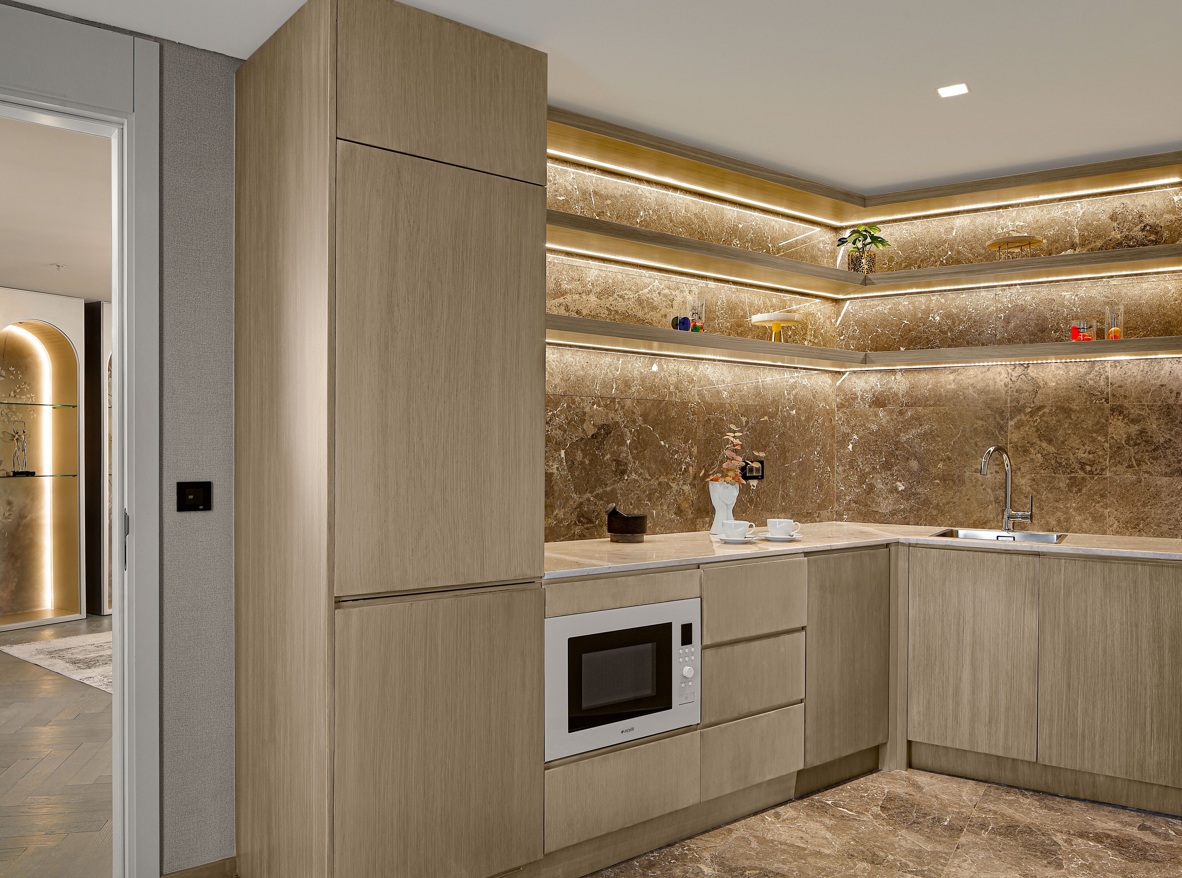 Wanda Vista Istanbul