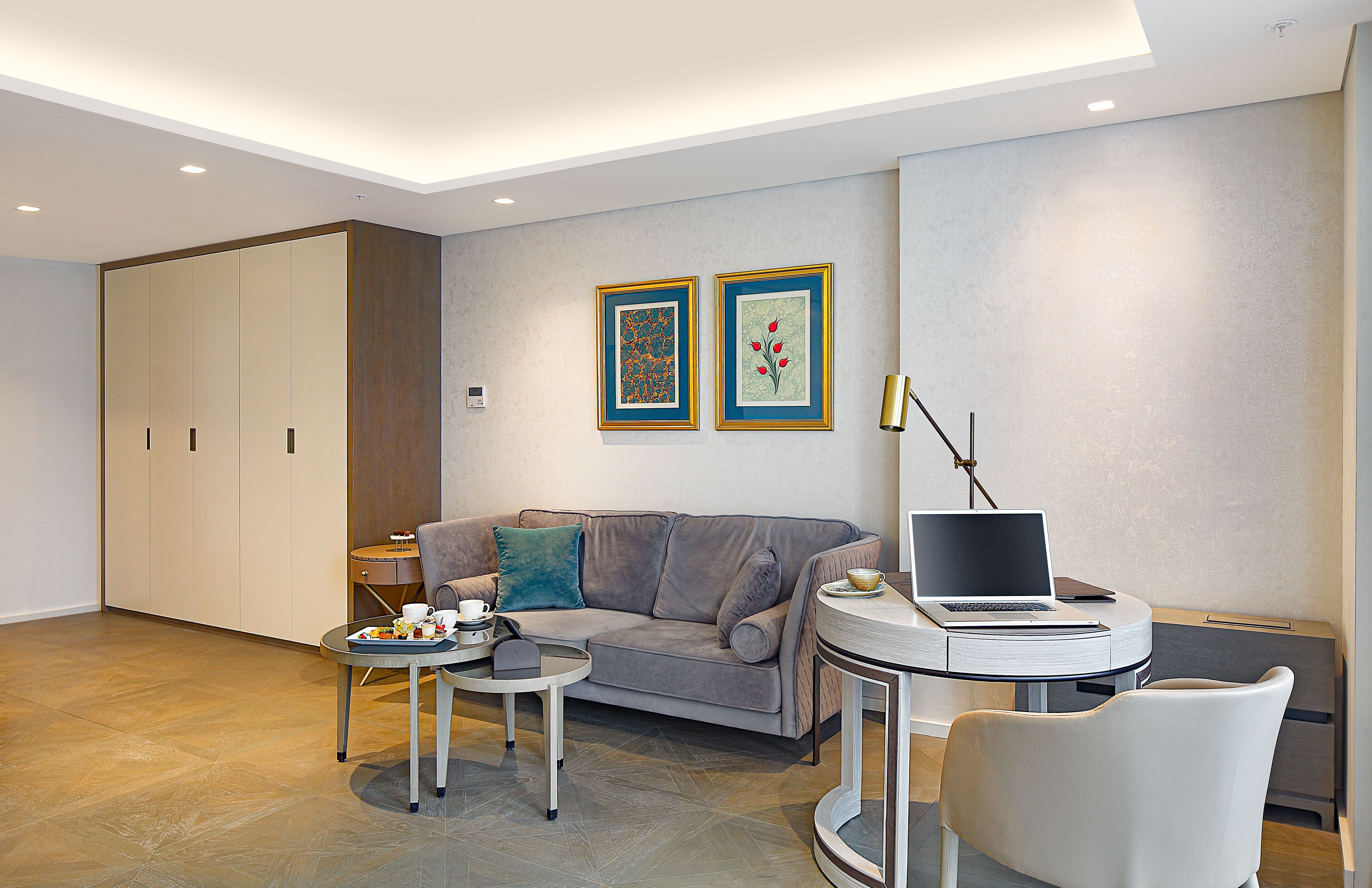 Wanda Vista Istanbul