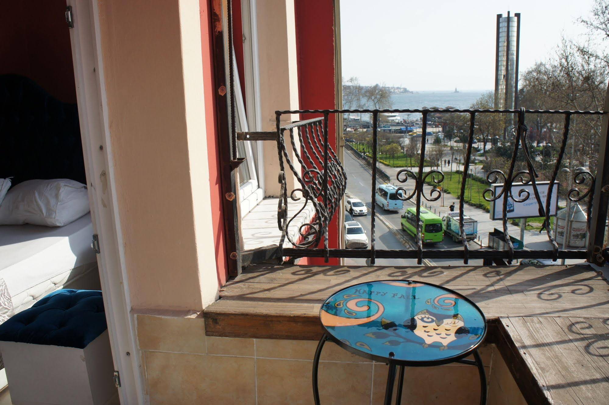 Barba Rossa Residence