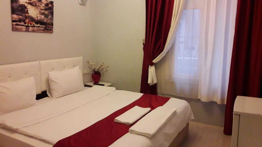 Sunrise Istanbul Suites