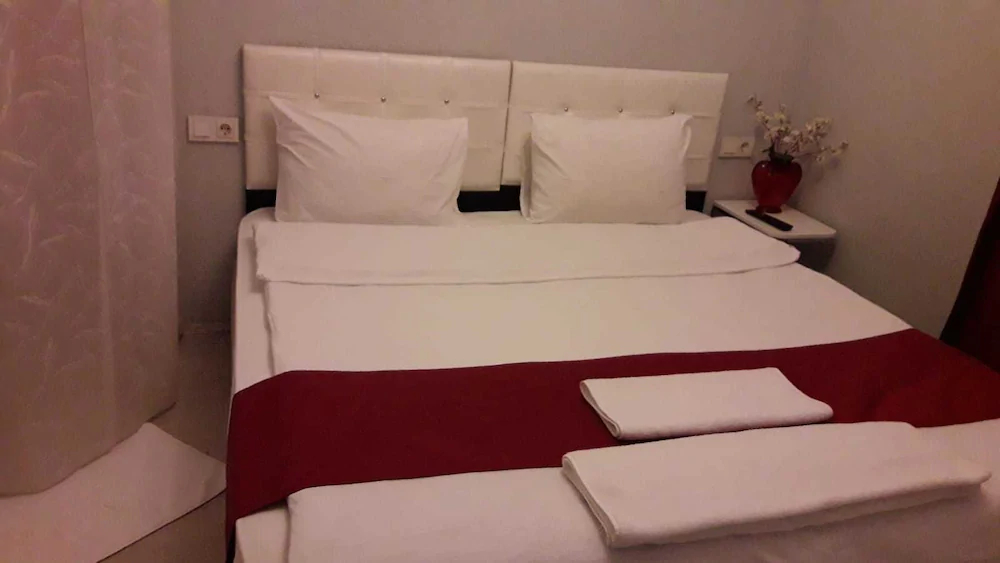 Sunrise Istanbul Suites