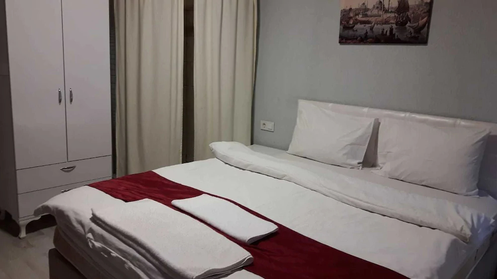 Sunrise Istanbul Suites