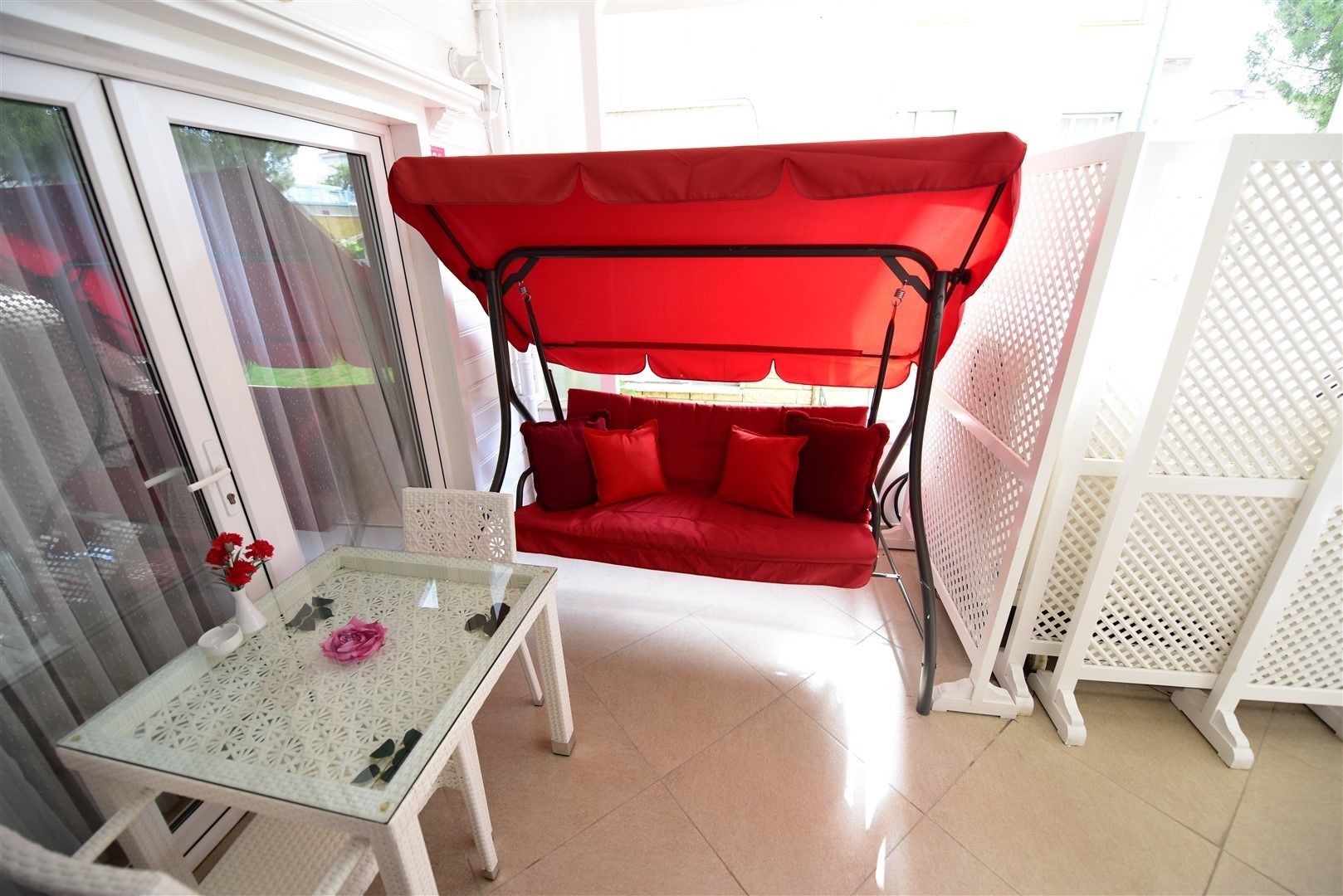 Hi Hotel Ivy Buyukada