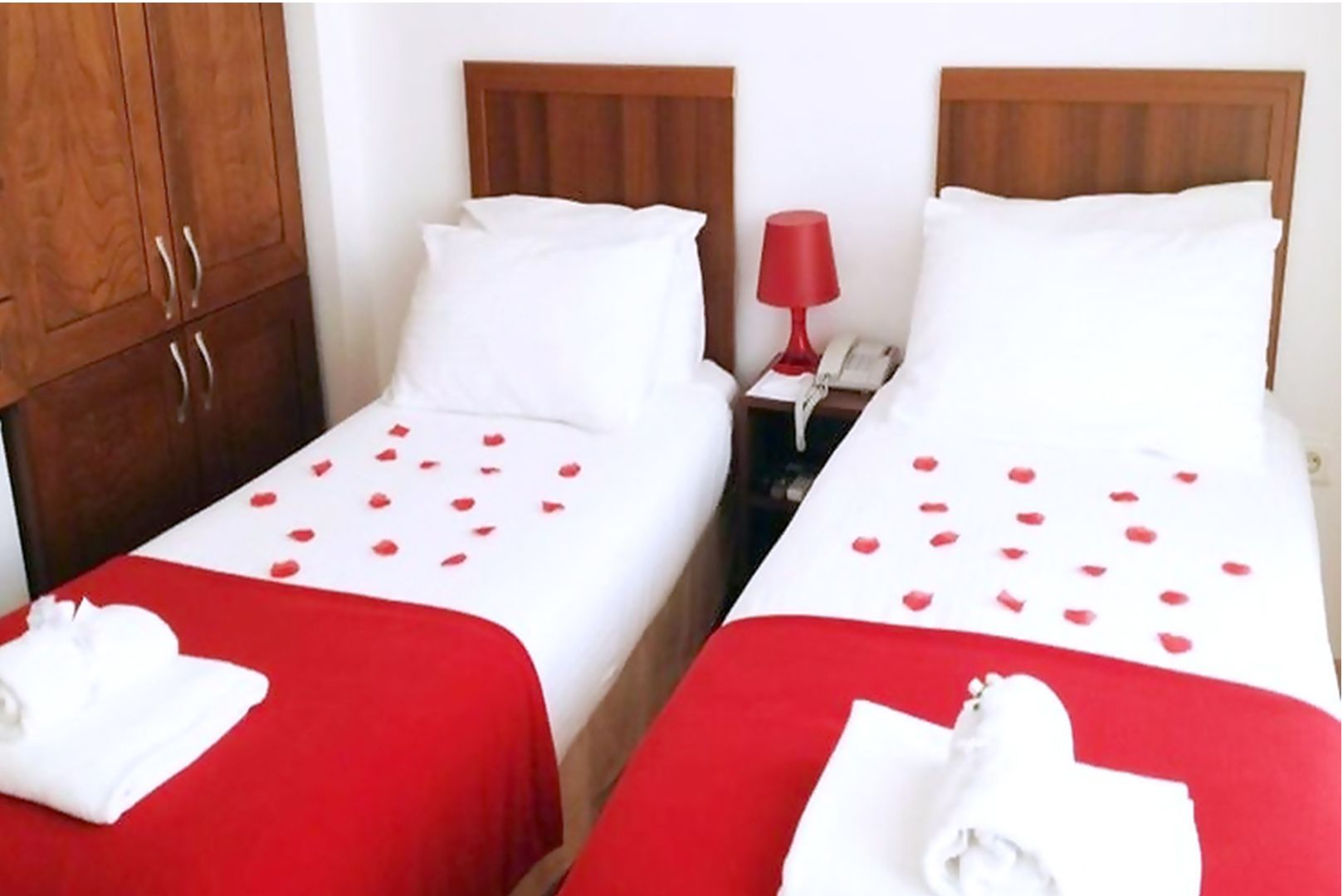 Hi Hotel Ivy Buyukada