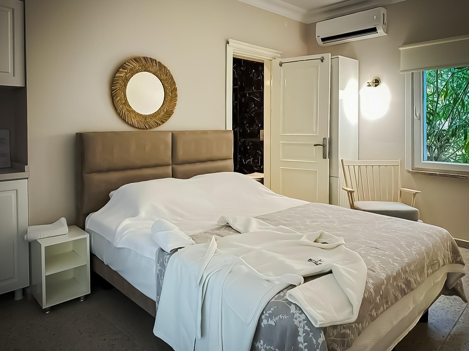 Hi Hotel Ivy Buyukada