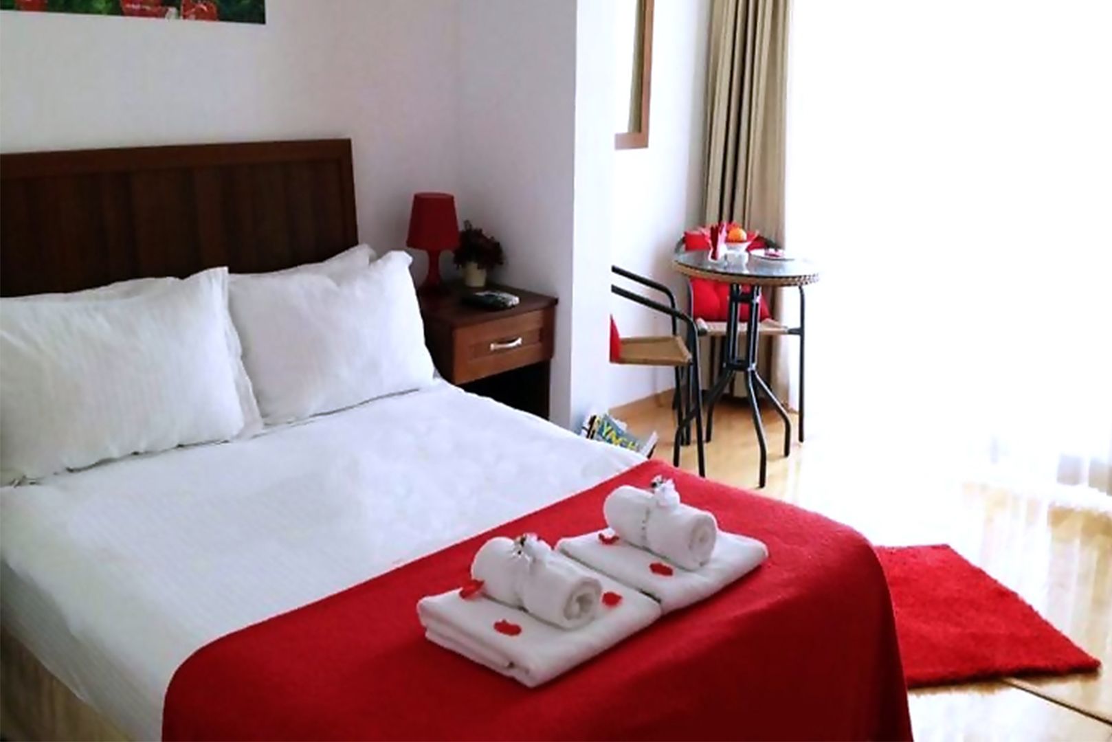 Hi Hotel Ivy Buyukada