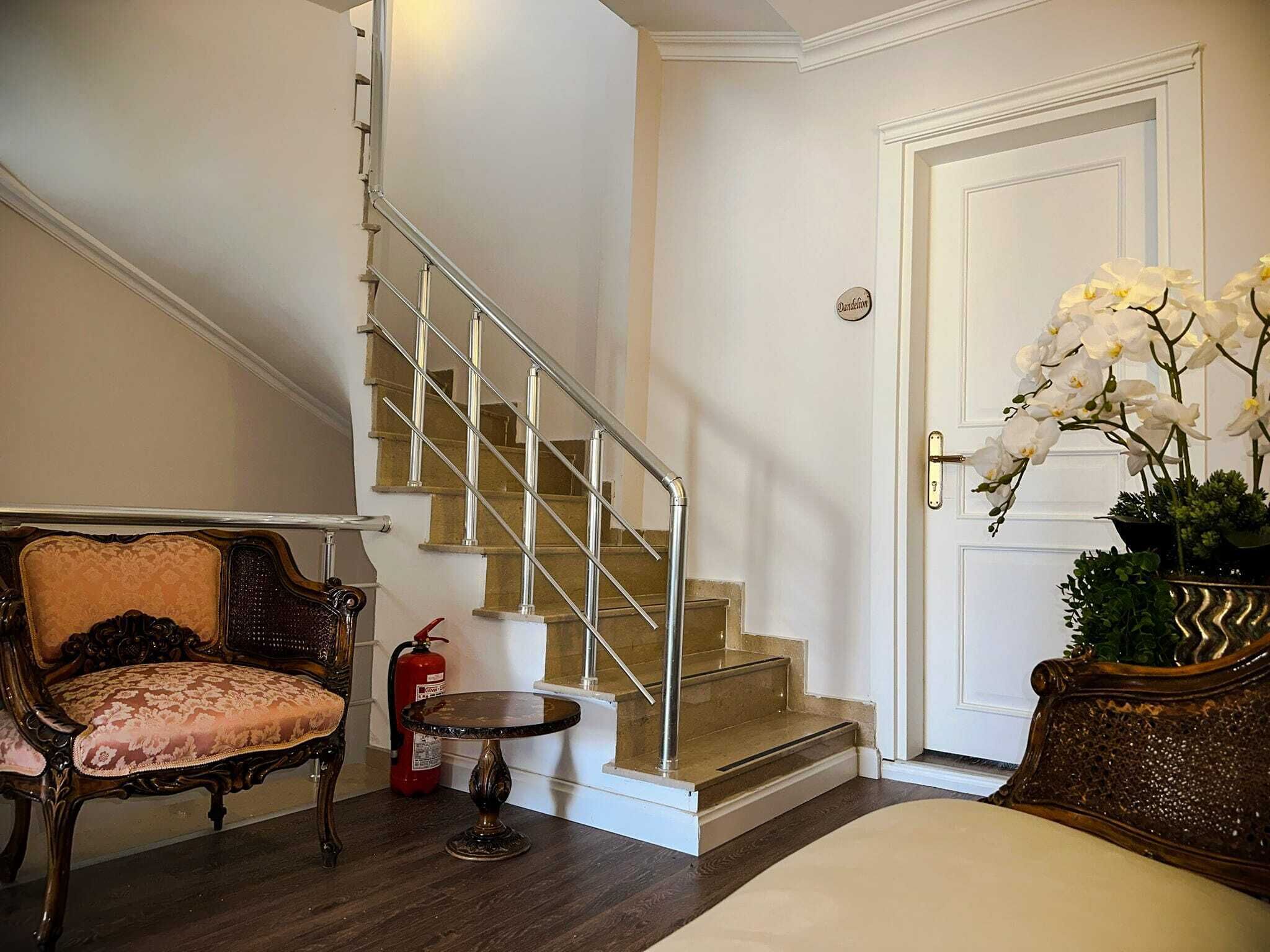 Hi Hotel Ivy Buyukada