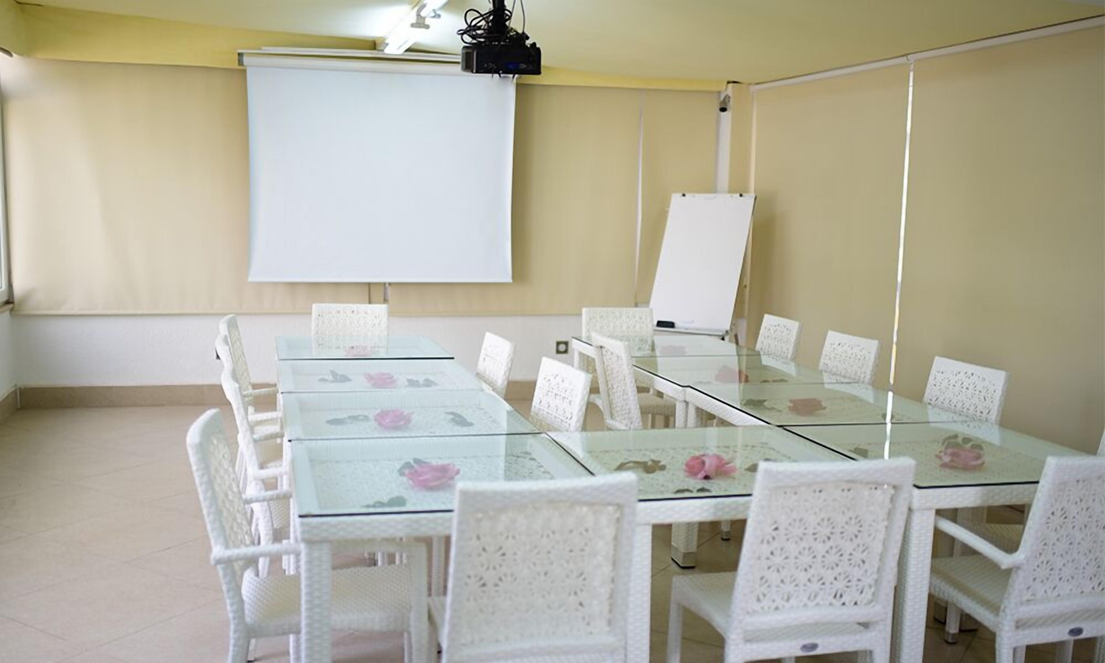 Hi Hotel Ivy Buyukada