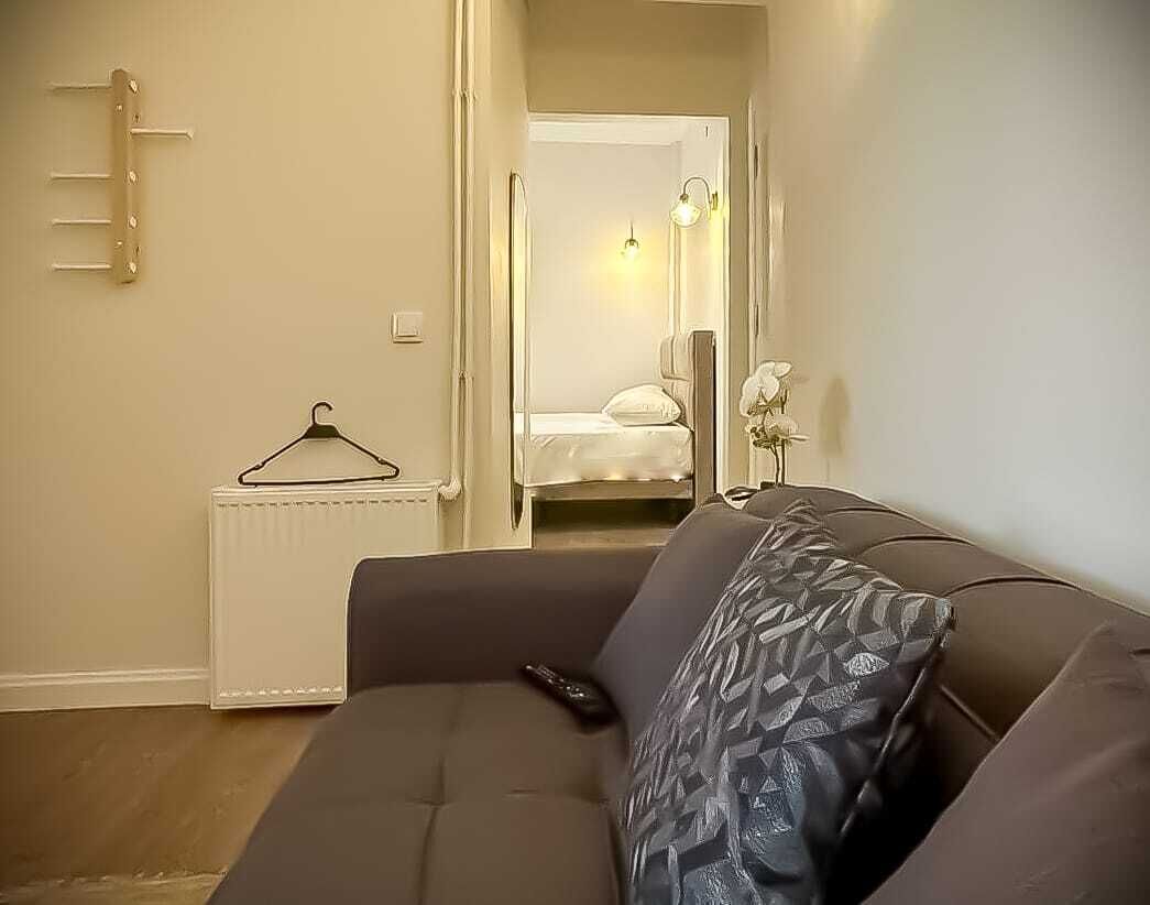 Hi Hotel Ivy Buyukada