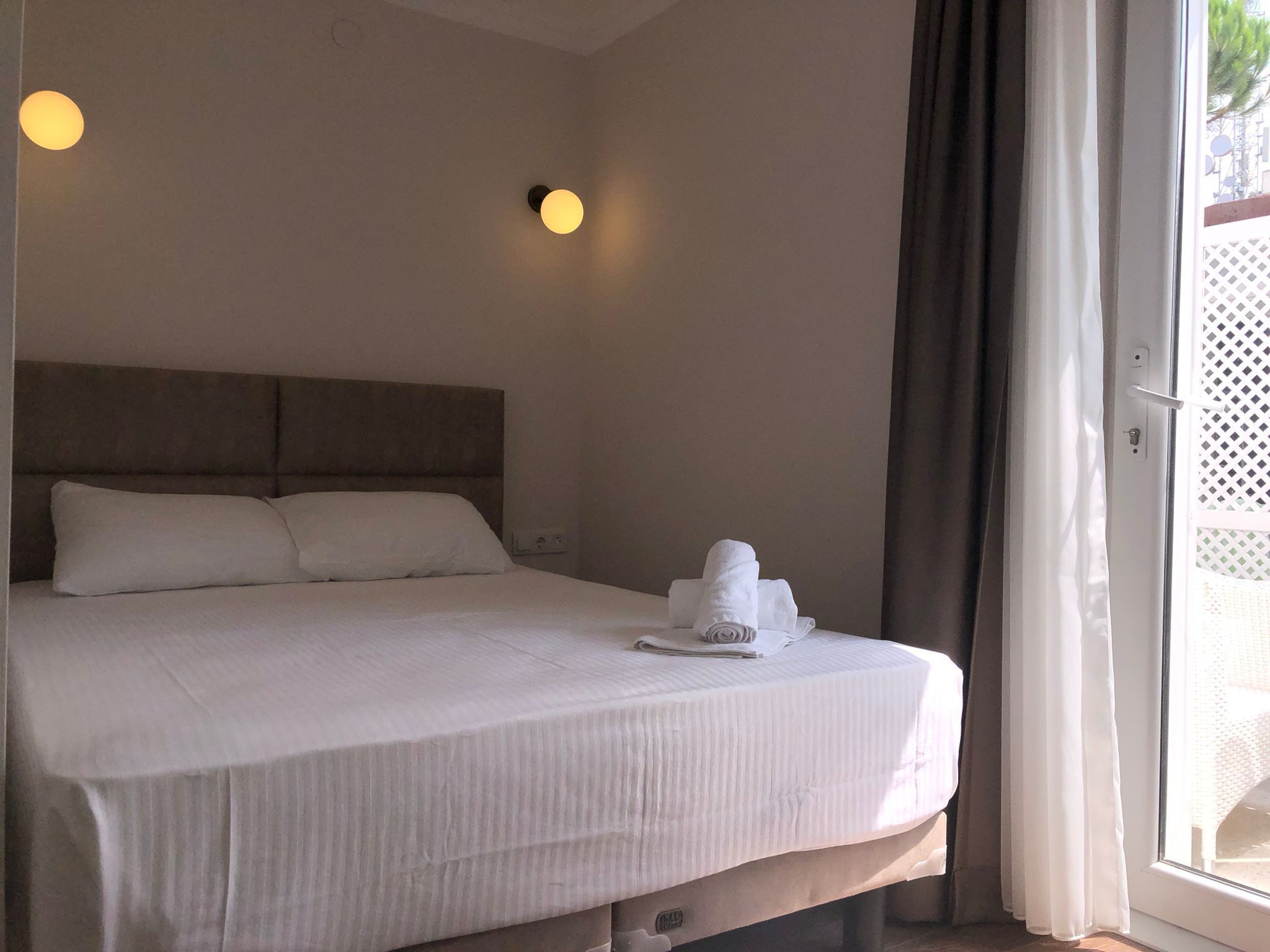 Hi Hotel Ivy Buyukada