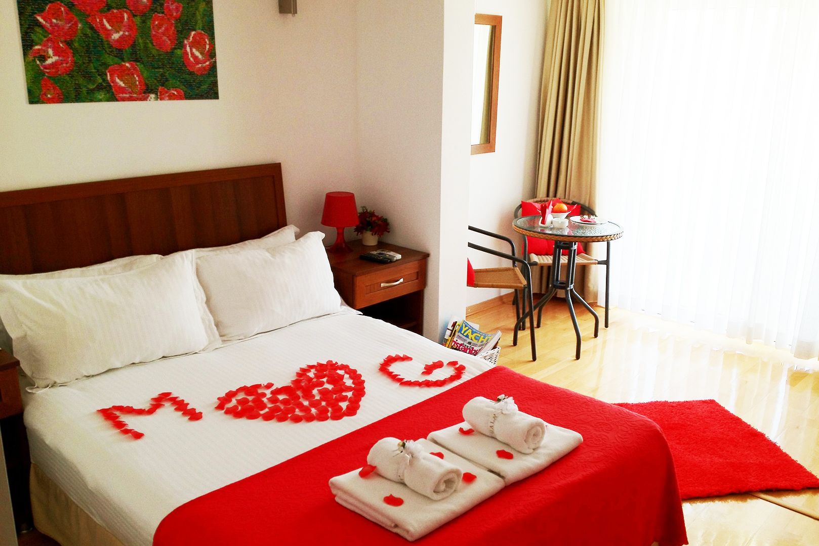 Hi Hotel Ivy Buyukada