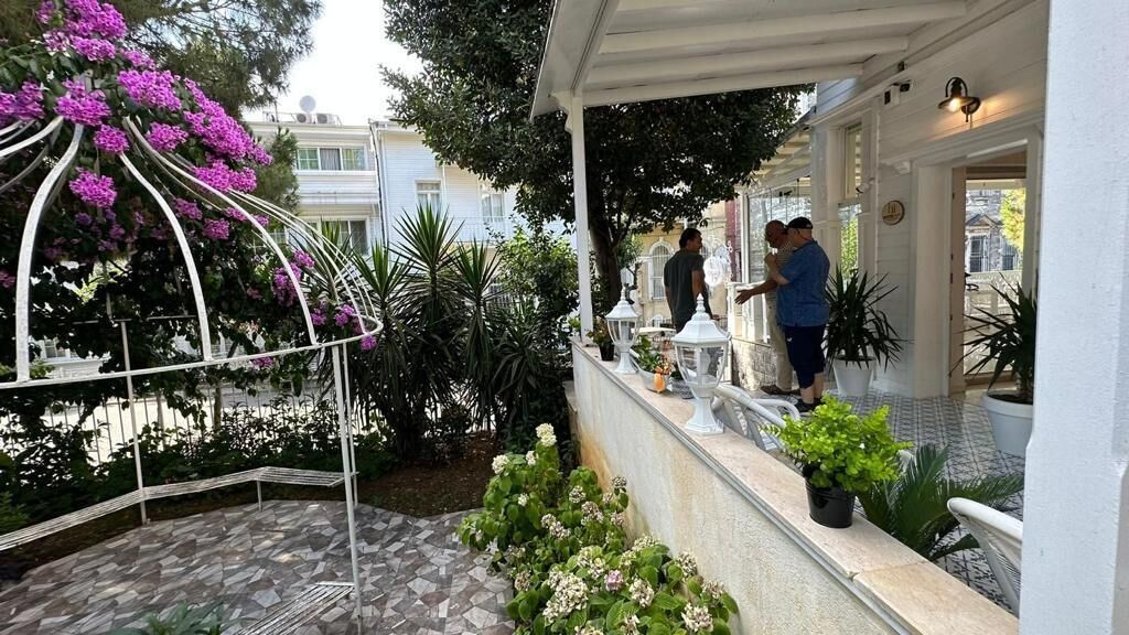 Hi Hotel Ivy Buyukada