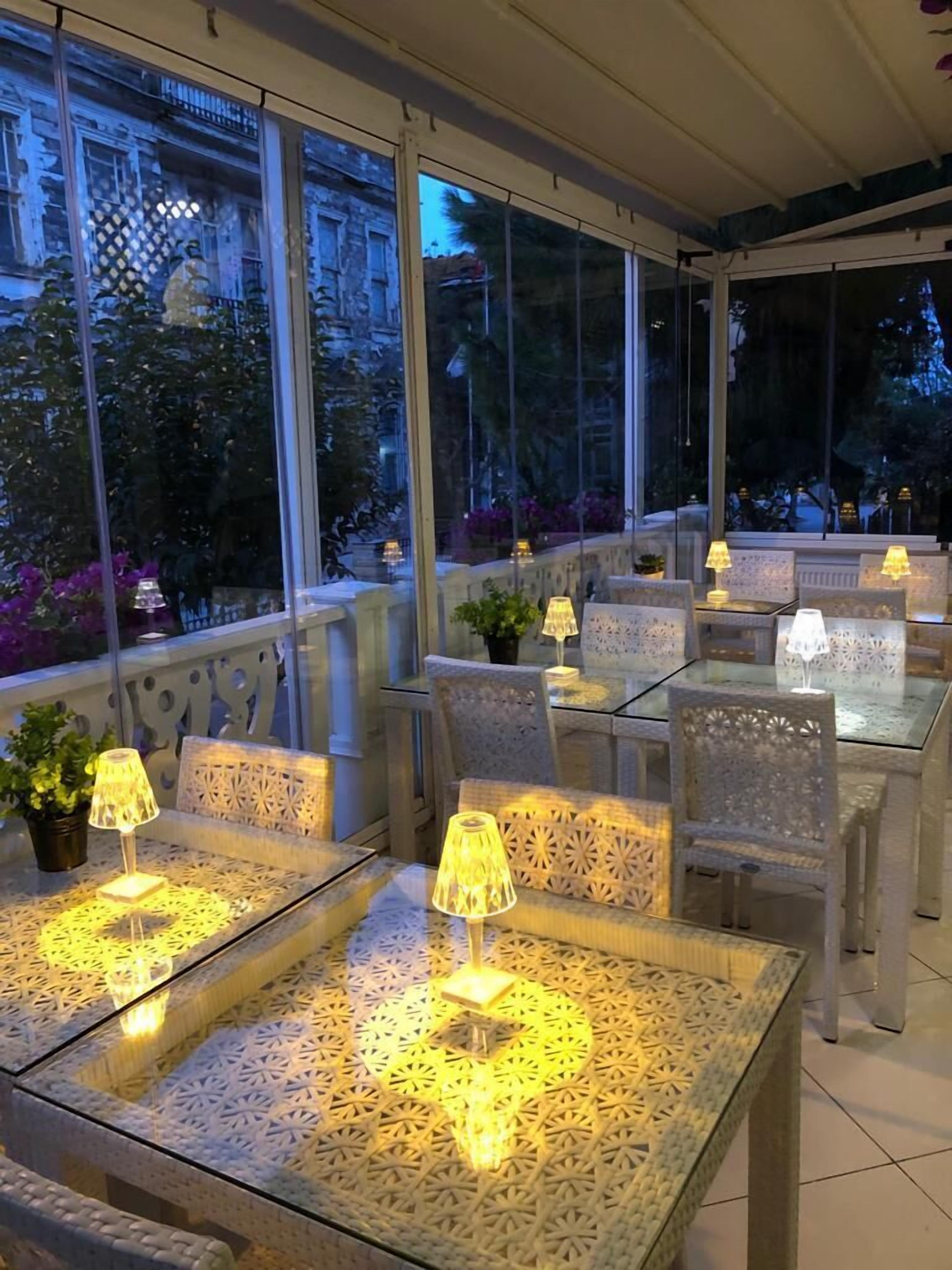 Hi Hotel Ivy Buyukada