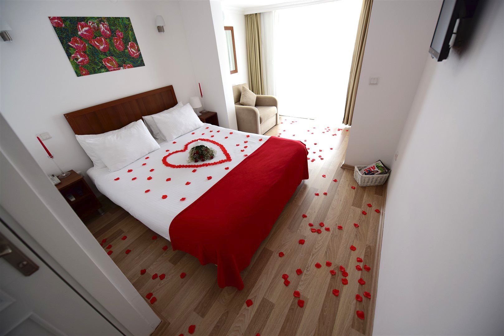 Hi Hotel Ivy Buyukada