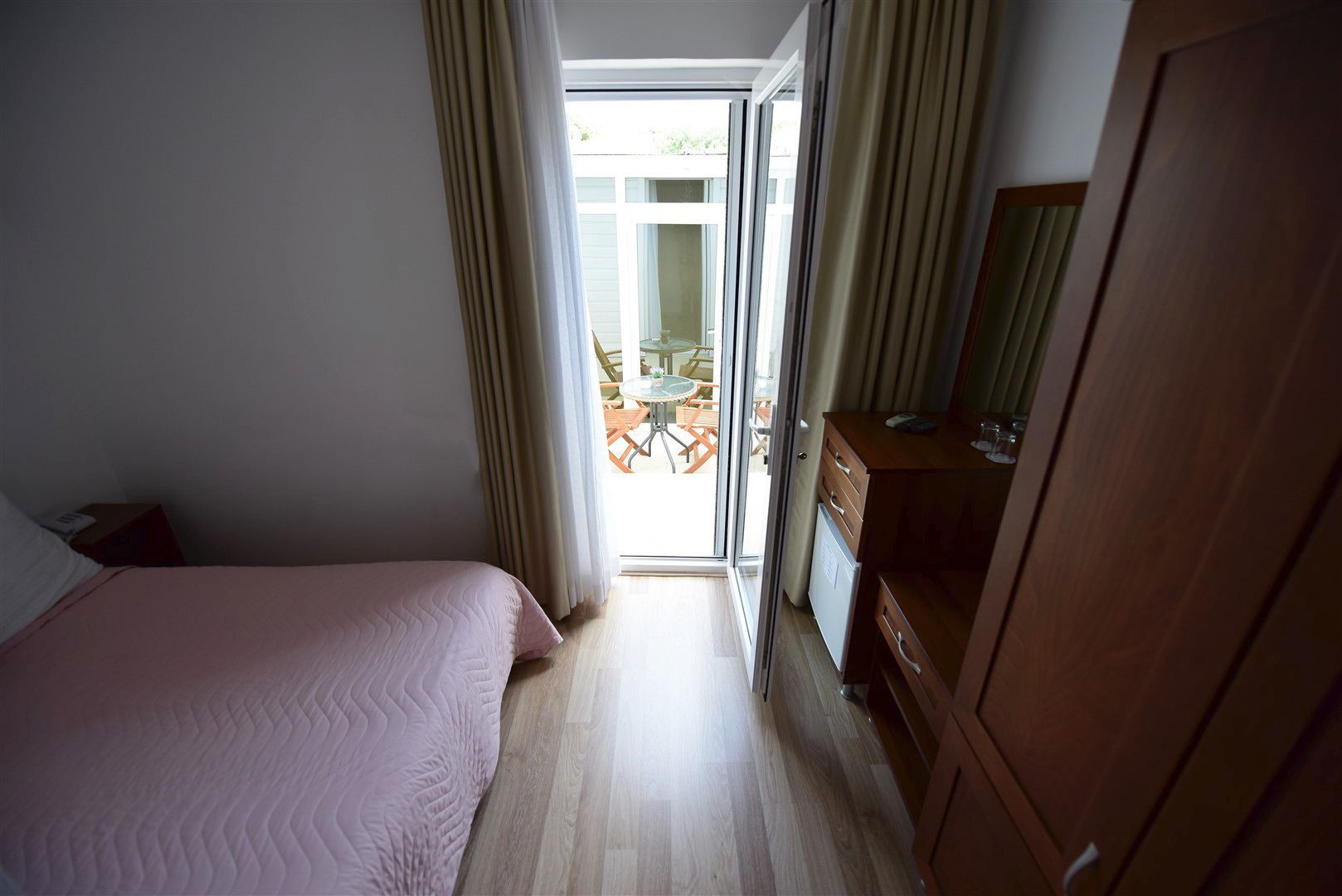 Hi Hotel Ivy Buyukada