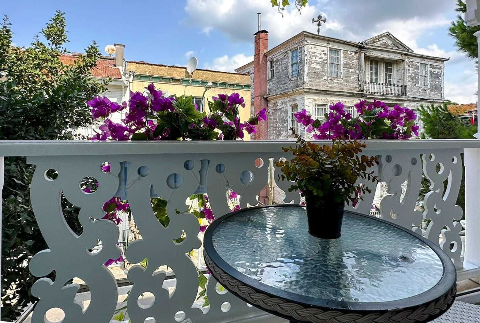 Hi Hotel Ivy Buyukada