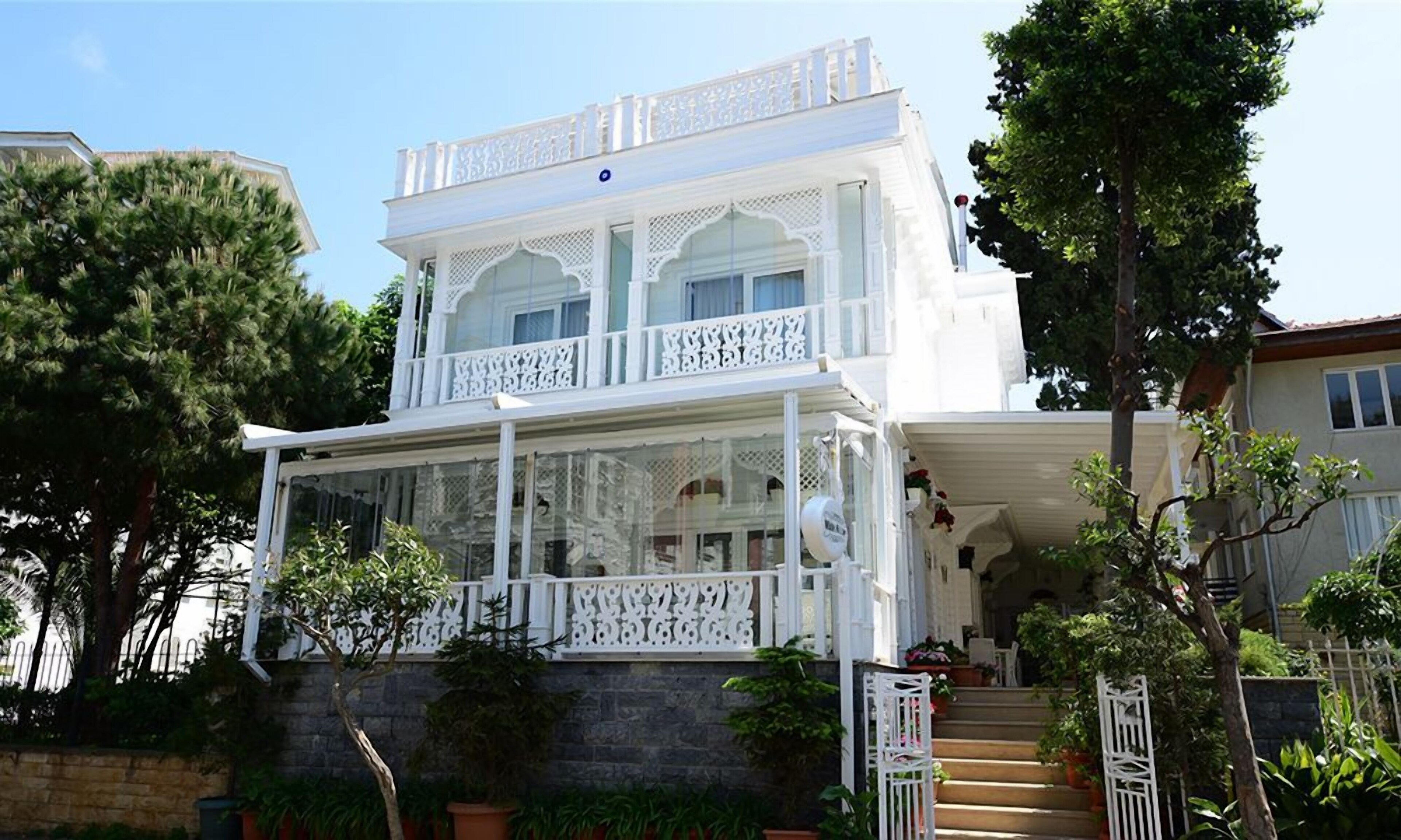 Hi Hotel Ivy Buyukada