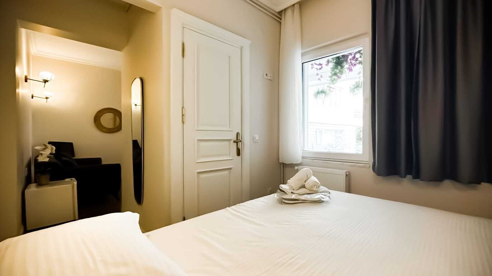 Hi Hotel Ivy Buyukada