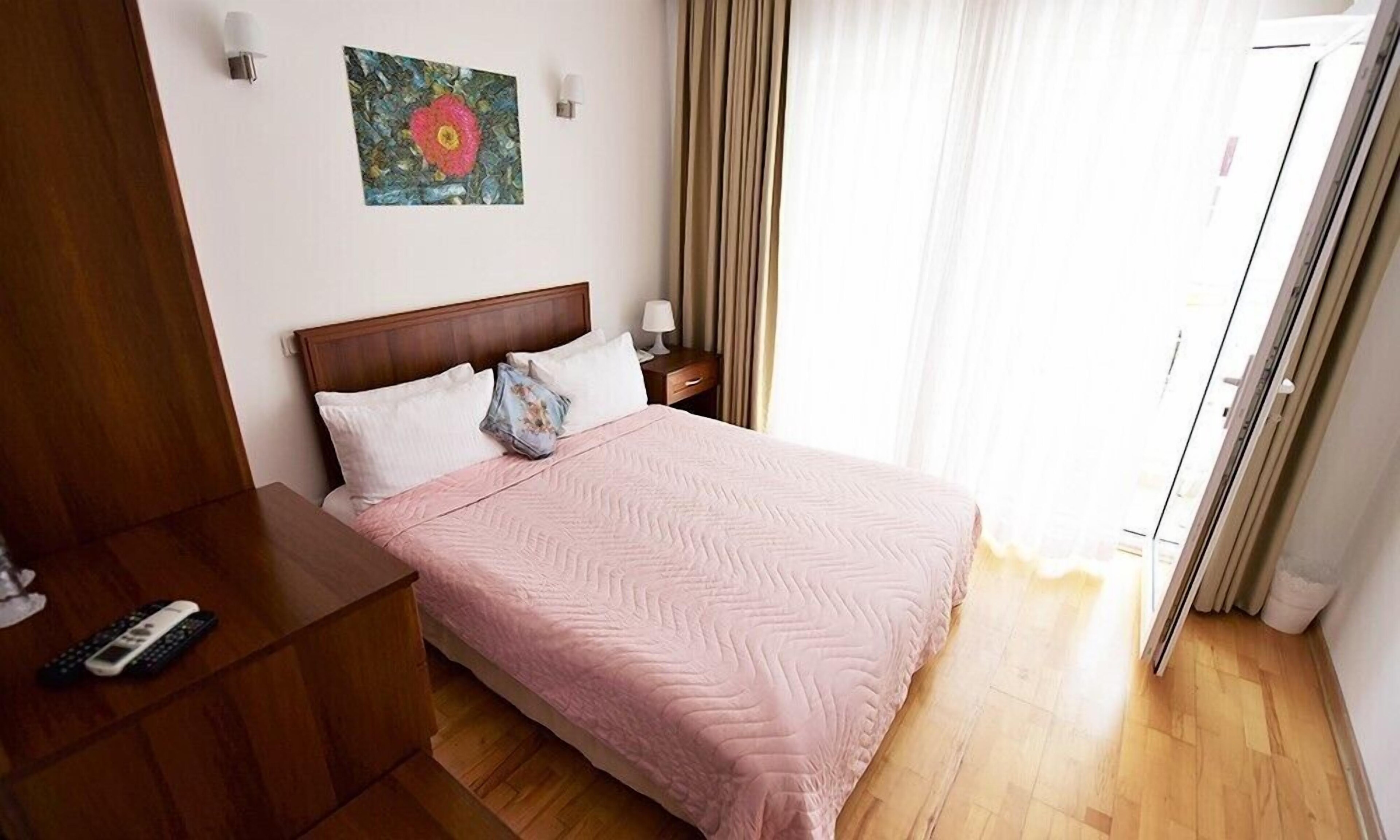 Hi Hotel Ivy Buyukada