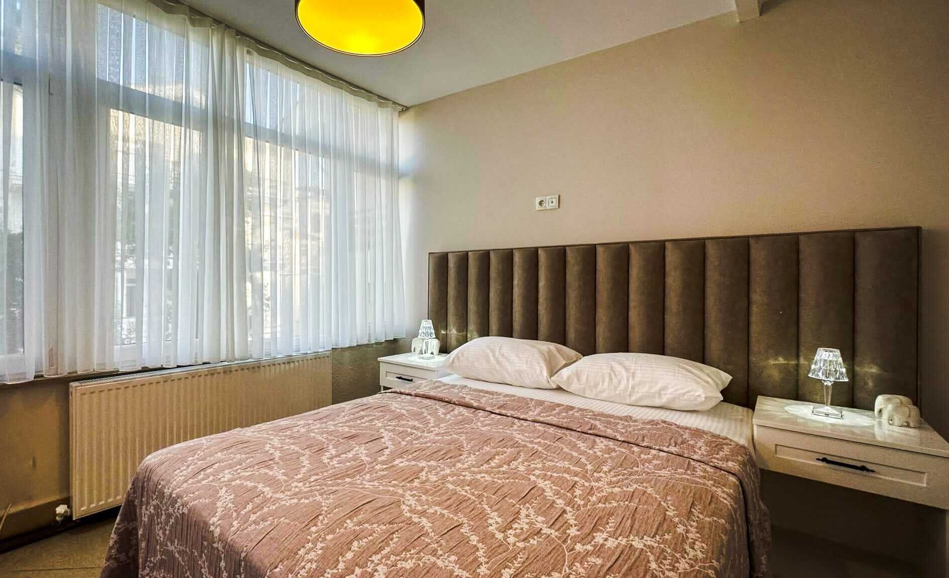 Hi Hotel Ivy Buyukada