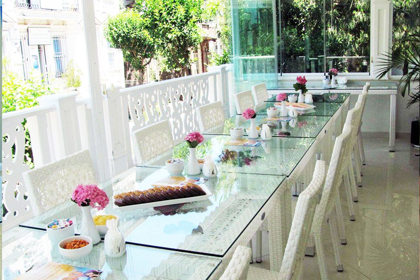 Hi Hotel Ivy Buyukada