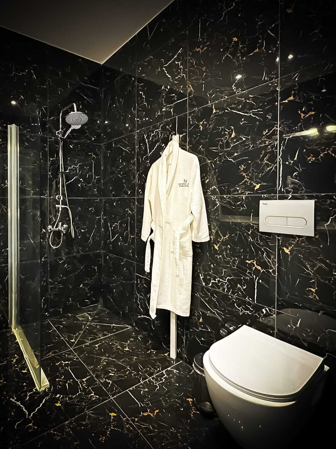 Hi Hotel Ivy Buyukada