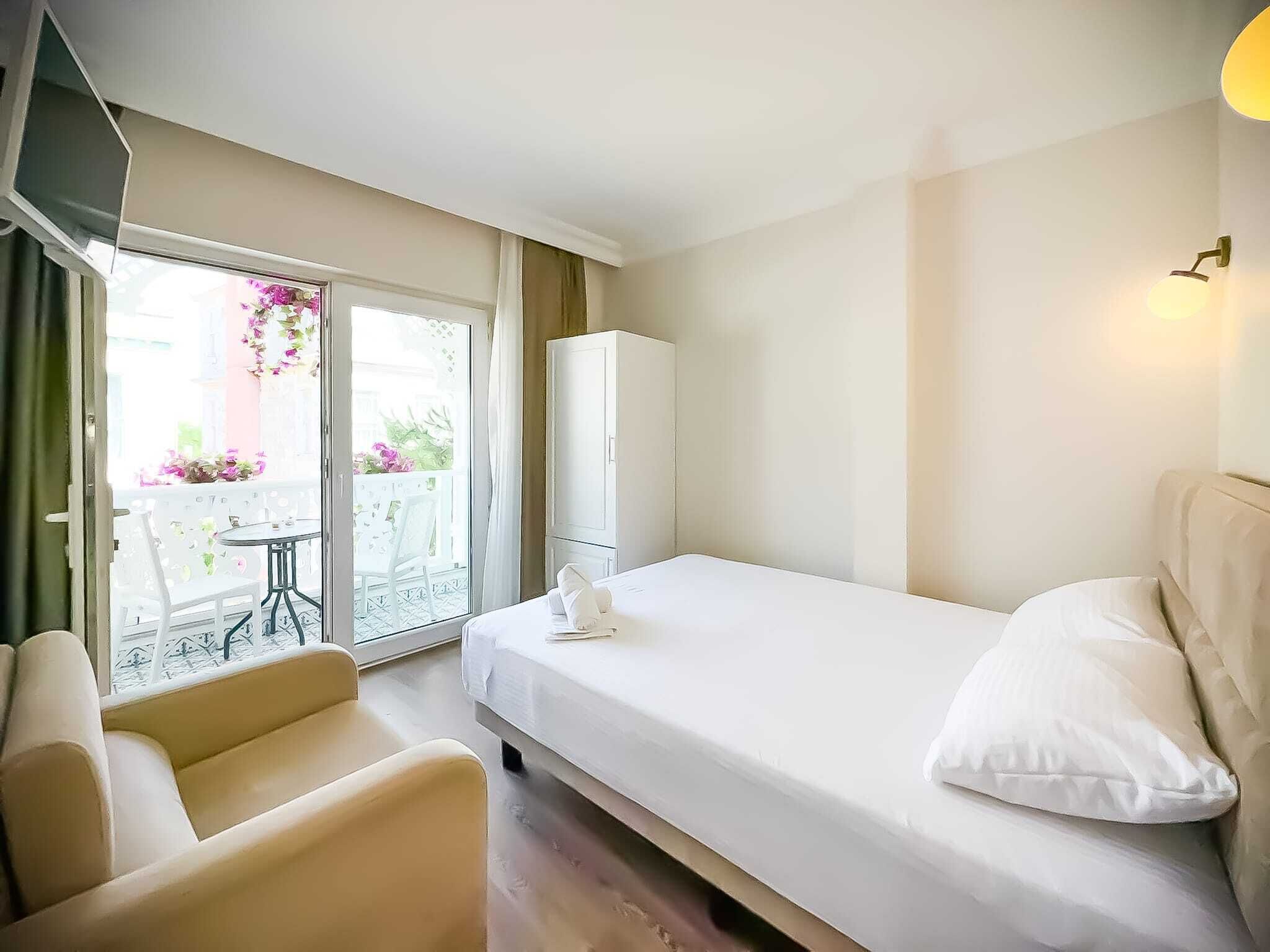 Hi Hotel Ivy Buyukada