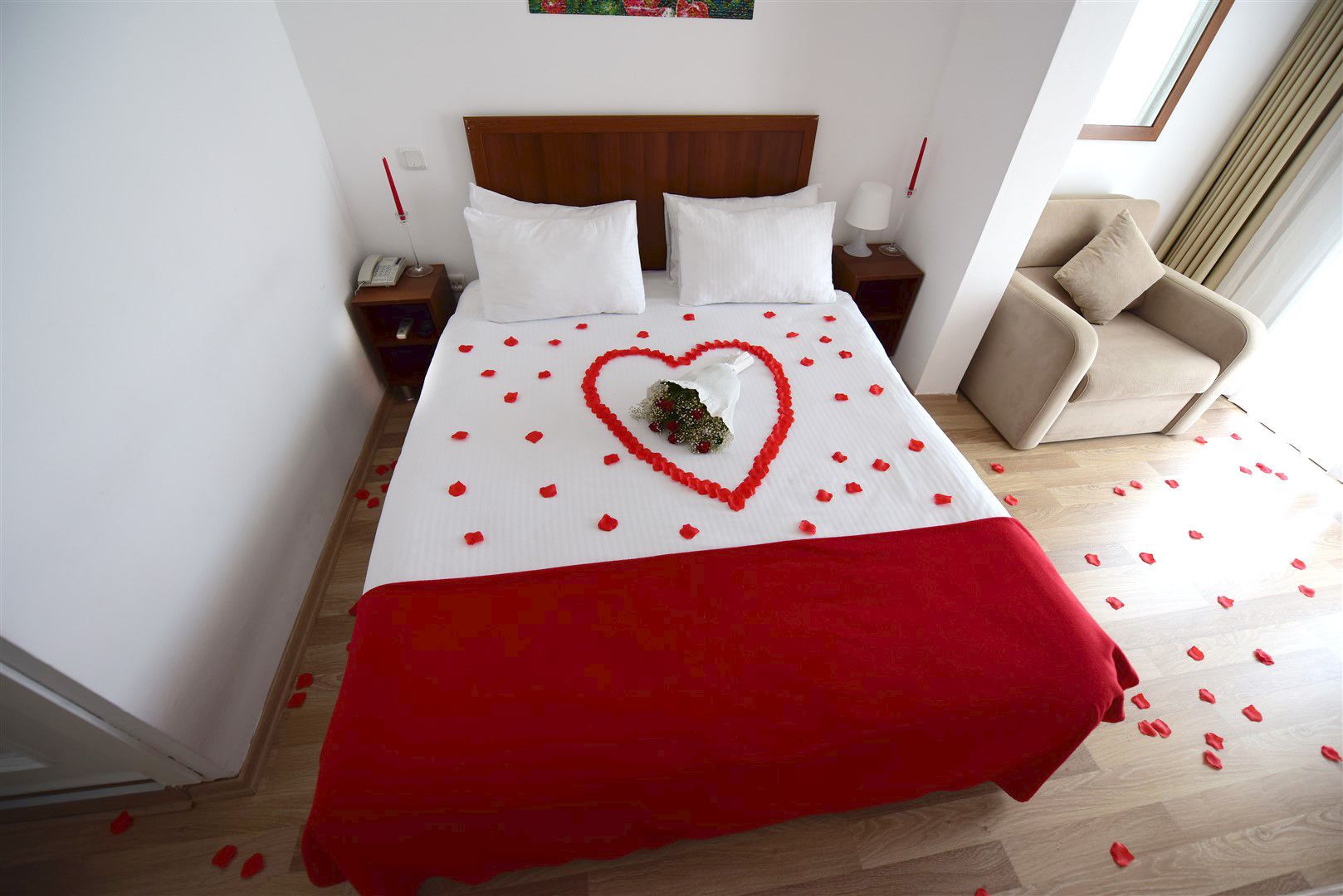 Hi Hotel Ivy Buyukada