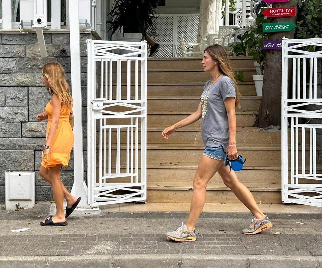 Hi Hotel Ivy Buyukada