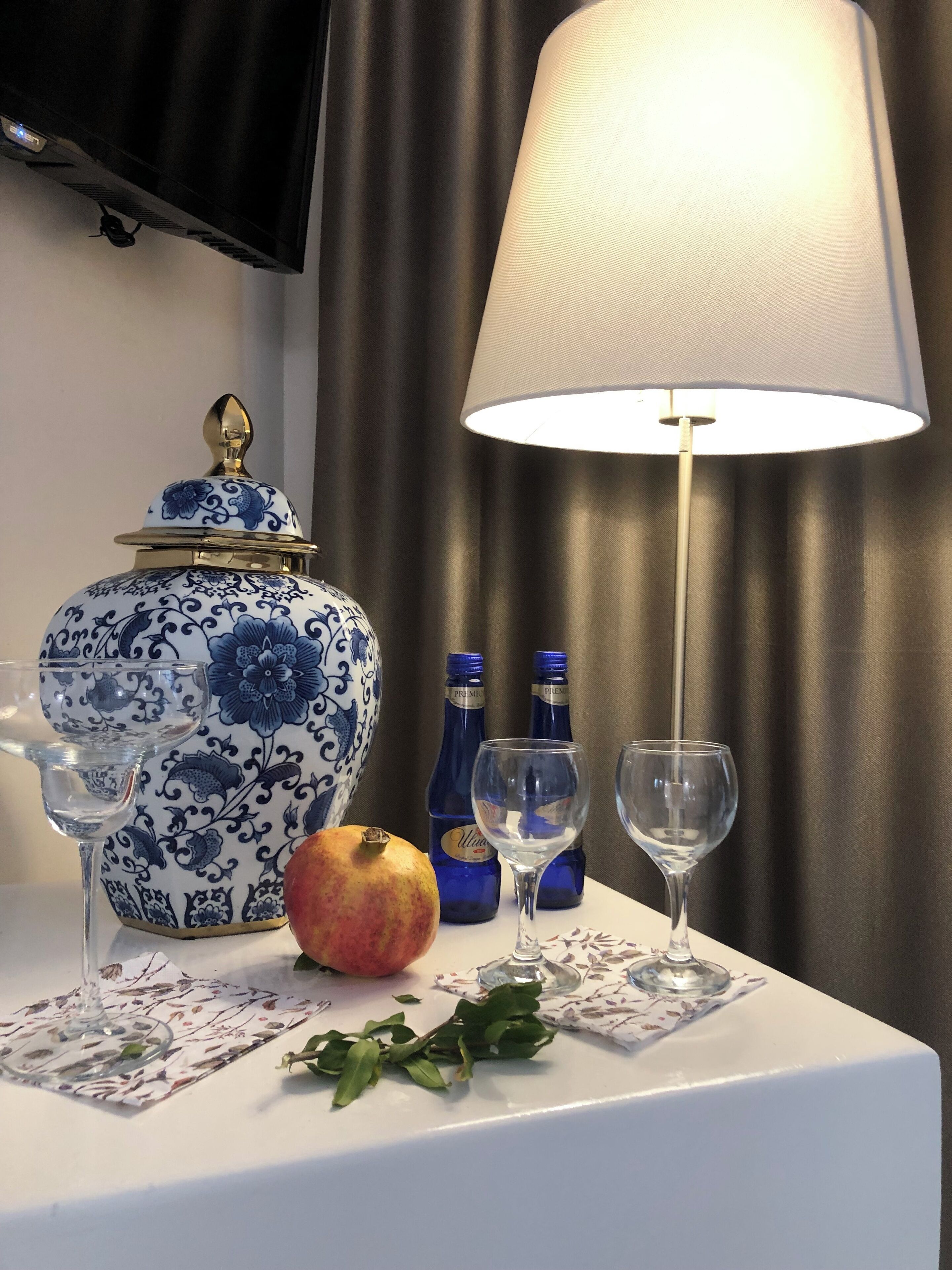 Hi Hotel Ivy Buyukada