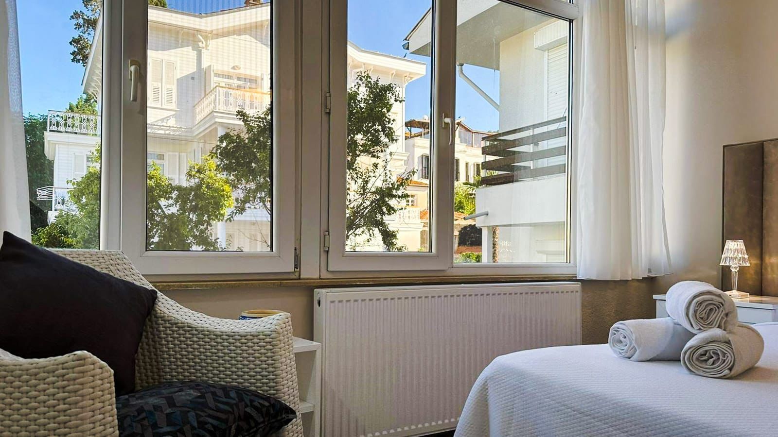 Hi Hotel Ivy Buyukada