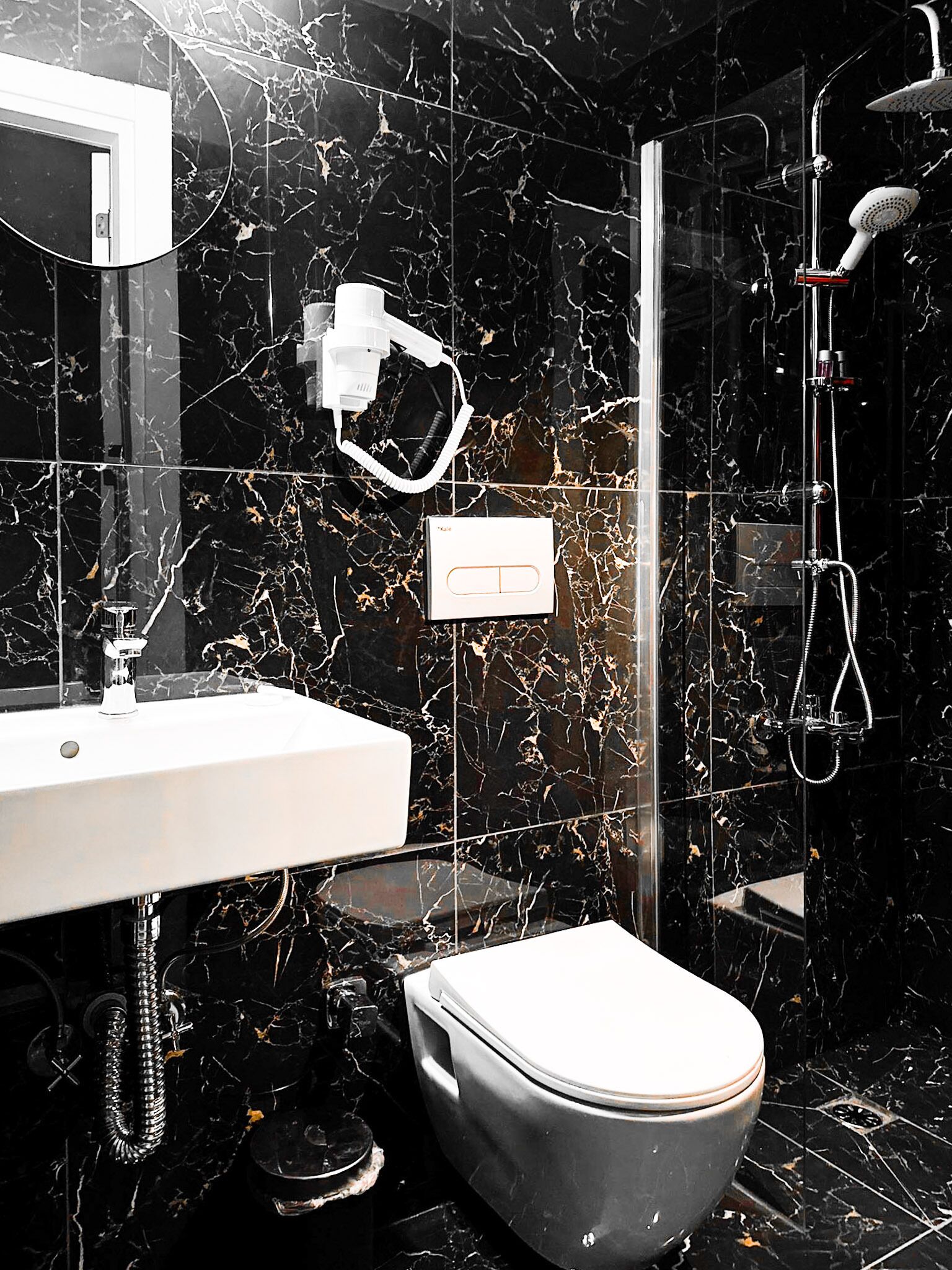 Hi Hotel Ivy Buyukada