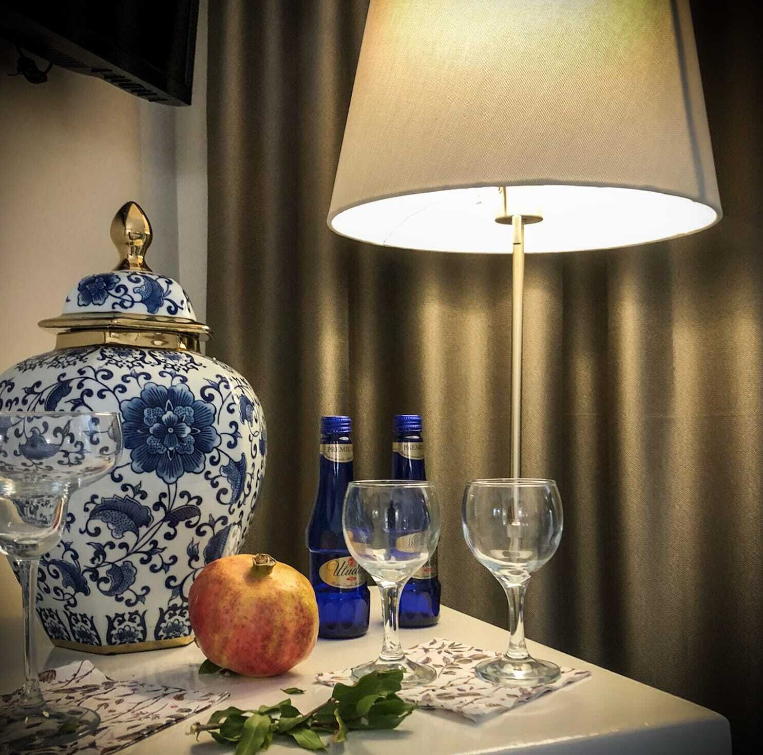 Hi Hotel Ivy Buyukada