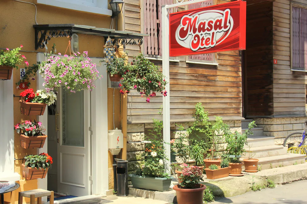 Masal Hotel