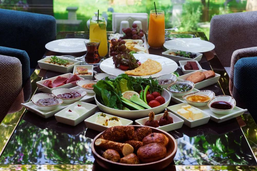 No2 Hotel by Sükrü