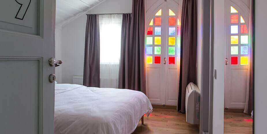 Serguzest Otel