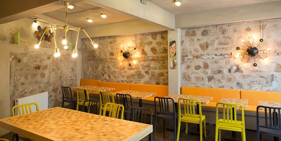 Serguzest Otel