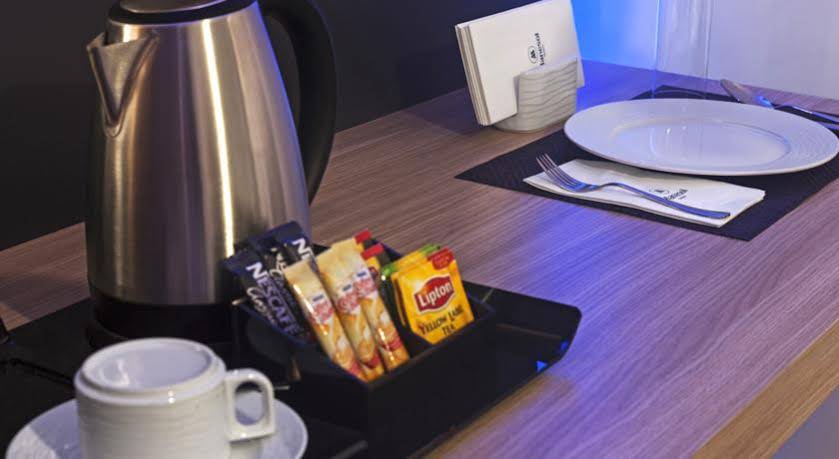 Manesol Hotels & Aparts Tuyap