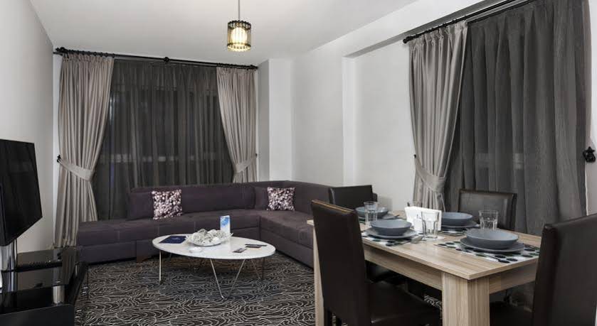 Manesol Hotels & Aparts Tuyap