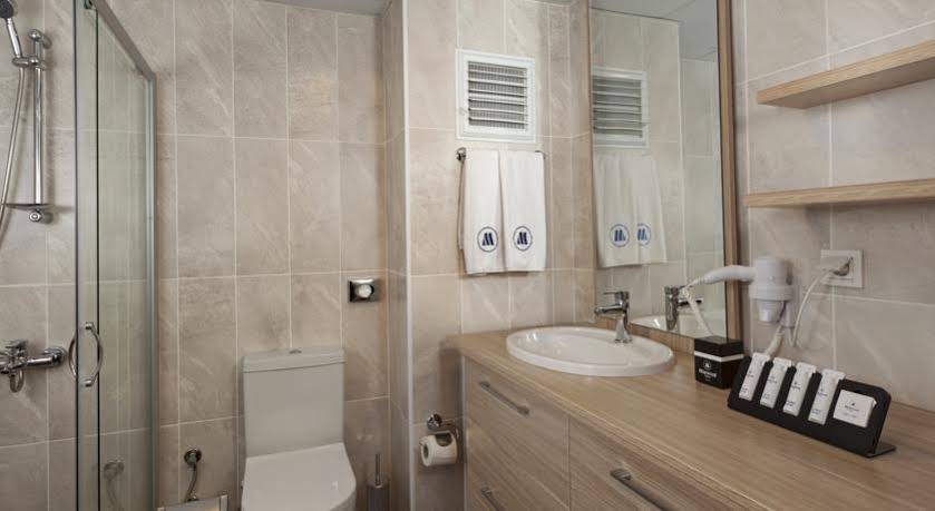 Manesol Hotels & Aparts Tuyap