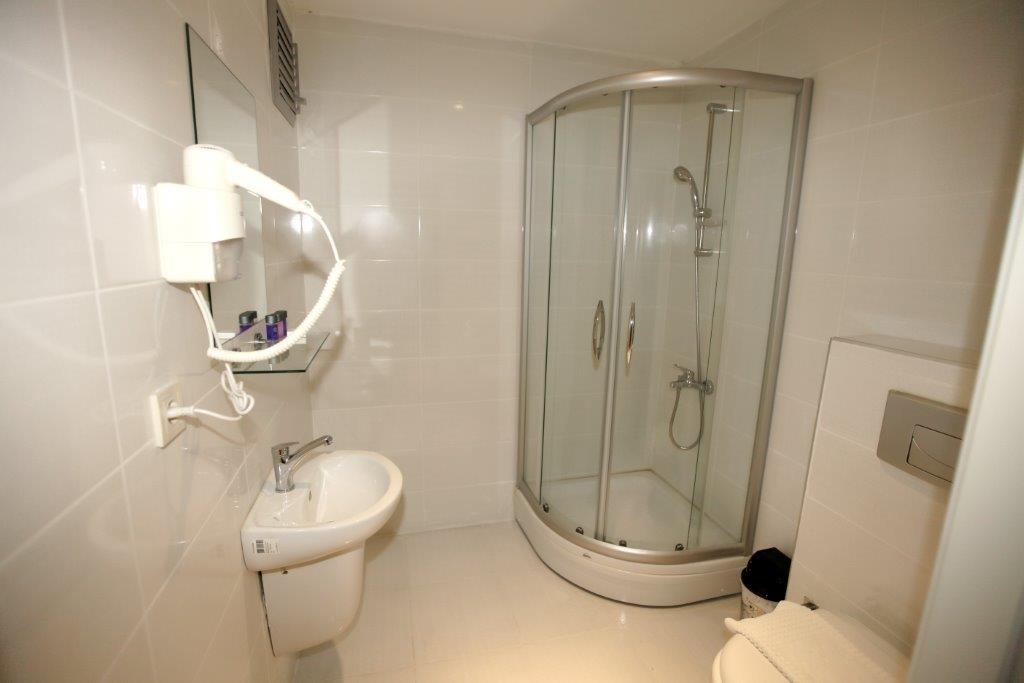 Lion City Hotel Istanbul