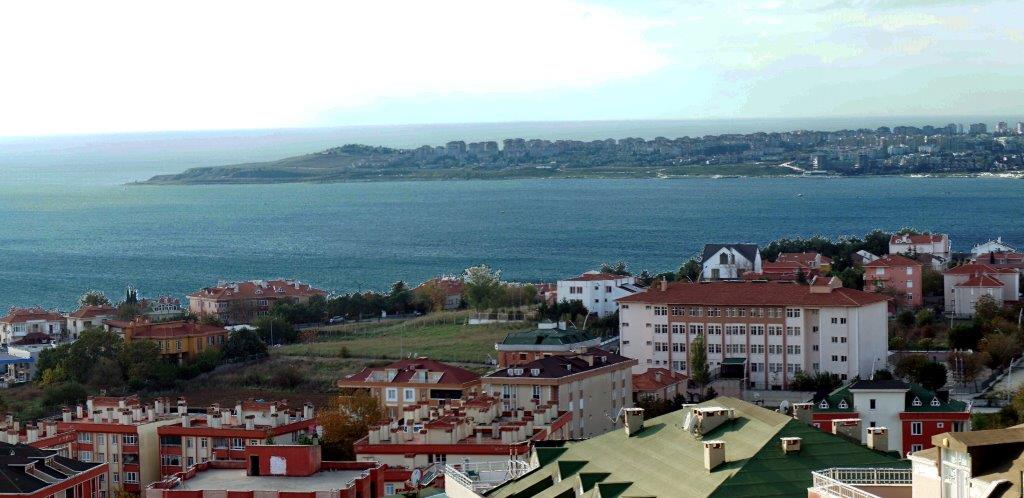 Lion City Hotel Istanbul