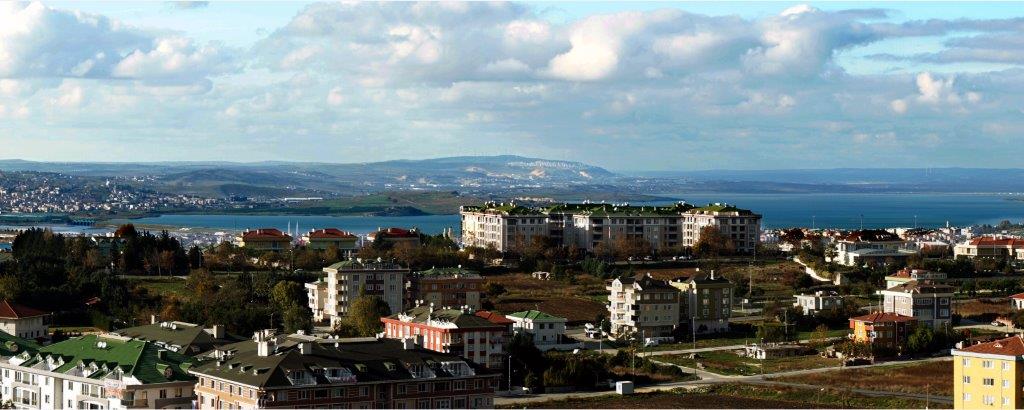 Lion City Hotel Istanbul