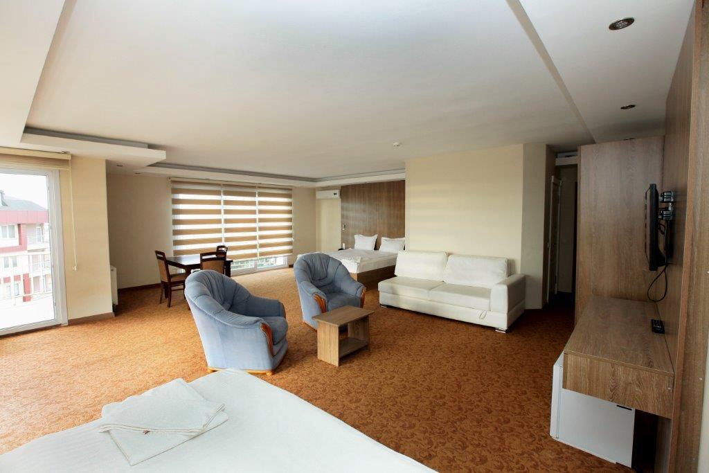 Lion City Hotel Istanbul