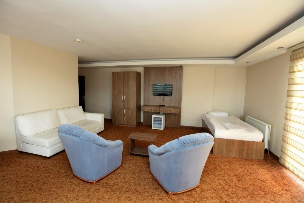 Lion City Hotel Istanbul